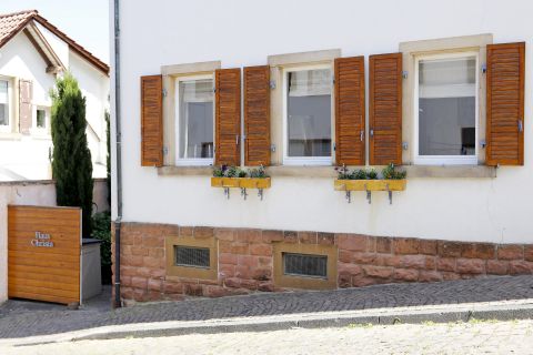 Straße